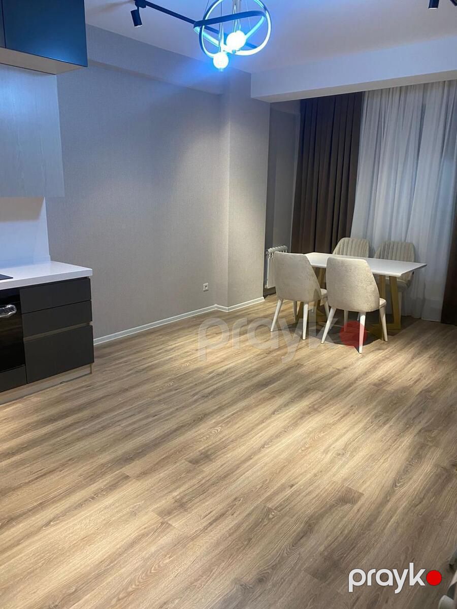 İcarəyə verilir 2 otaqlı yeni tikili 65 m² — Mənzil, Bakı (4)