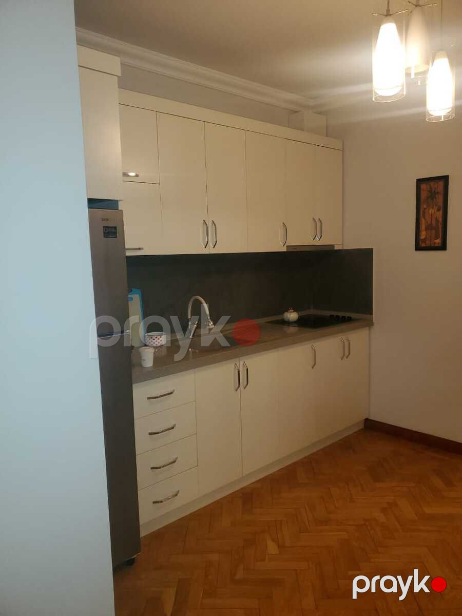 İcarəyə verilir 2 otaqlı köhnə tikili 70 m² — Mənzil, Bakı (8)
