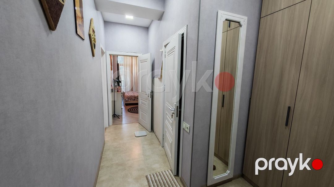 Satılır 2 otaqlı yeni tikili 50 m² — Mənzil, Sumqayıt (6)