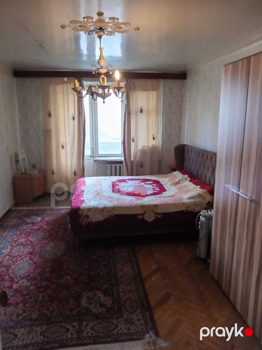 Satılır 3 otaqlı köhnə tikili 75 m² — Mənzil, Bakı (6)