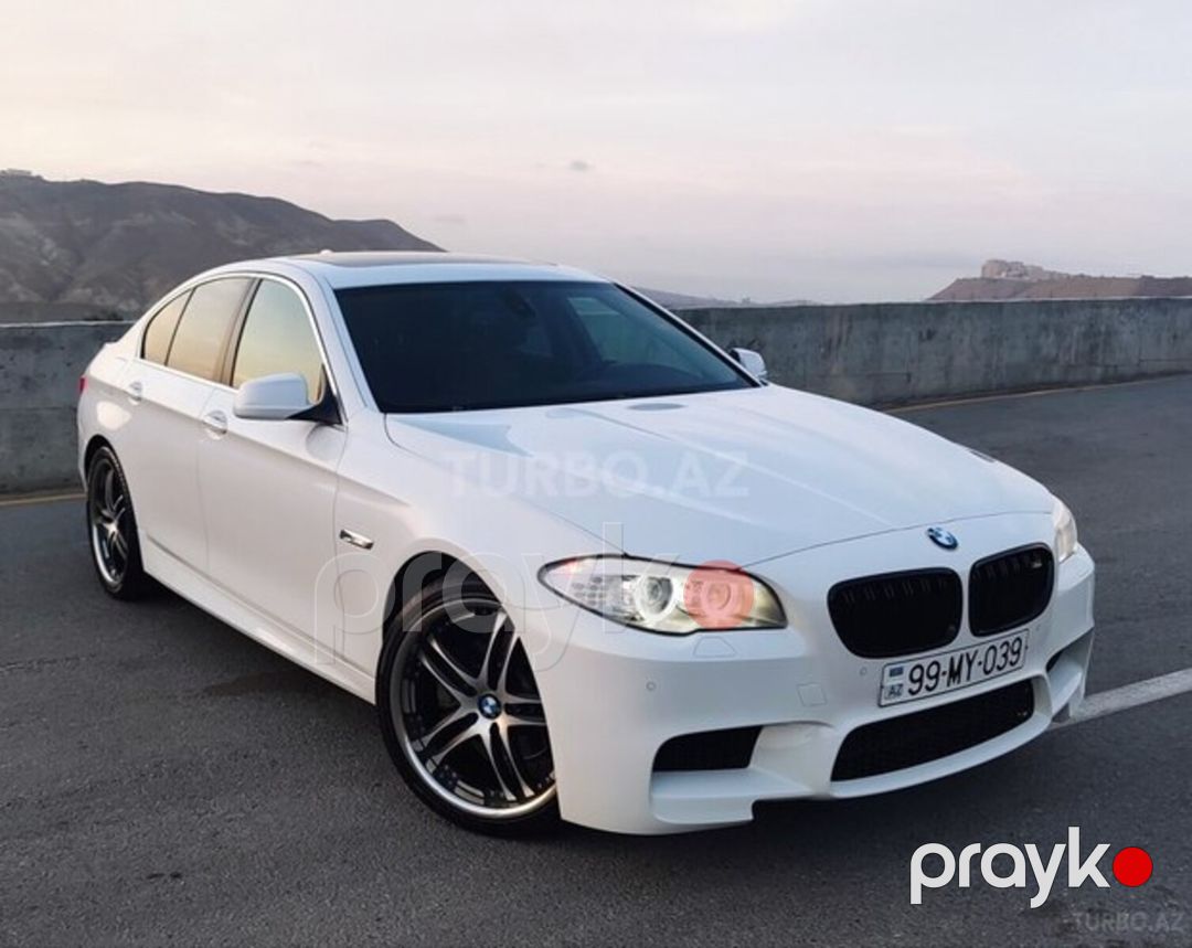 "BMW E38/E65/F10/F01" diskləri R20 — Ehtiyat hissələri və aksesuarlar, Bakı (7)