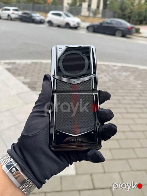 Vertu 512 GB