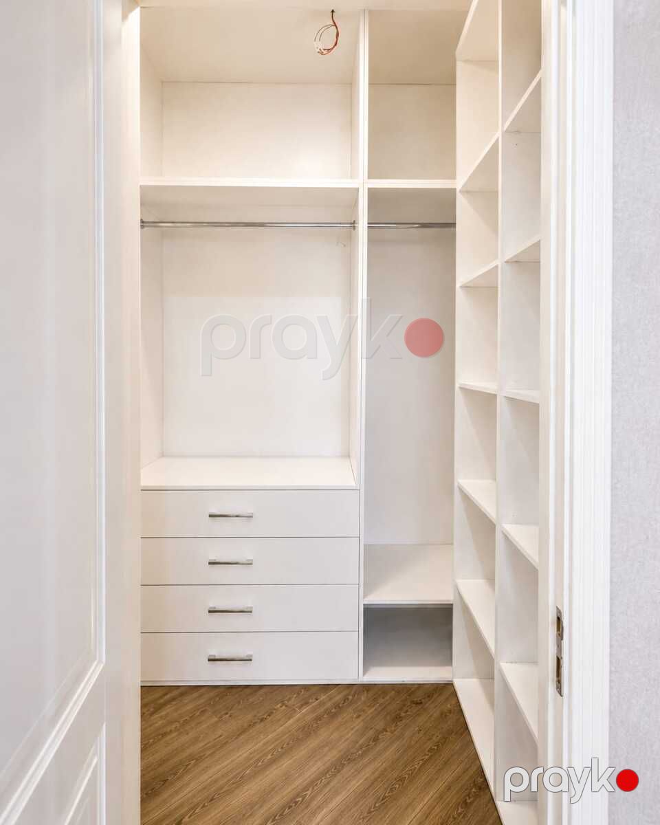 Satılır 3 otaqlı yeni tikili 135 m² — Mənzil, Bakı (5)