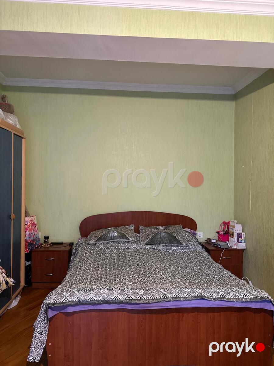 Satılır 2 otaqlı yeni tikili 86 m² — Mənzil, Bakı (2)