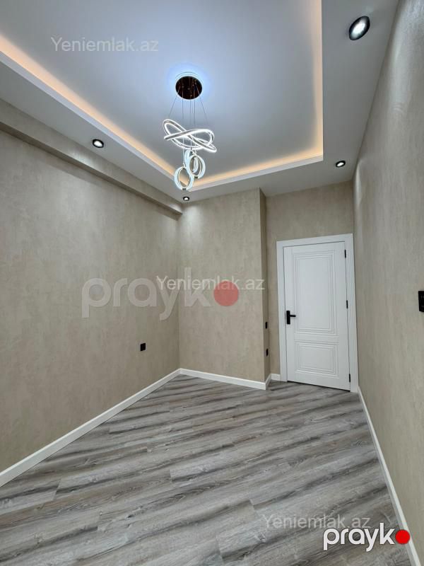 Satılır 2 otaqlı Bina evi menzil (Yeni tikili), 47 m², Sabunçu rayonu — Mənzil, Bakı (6)