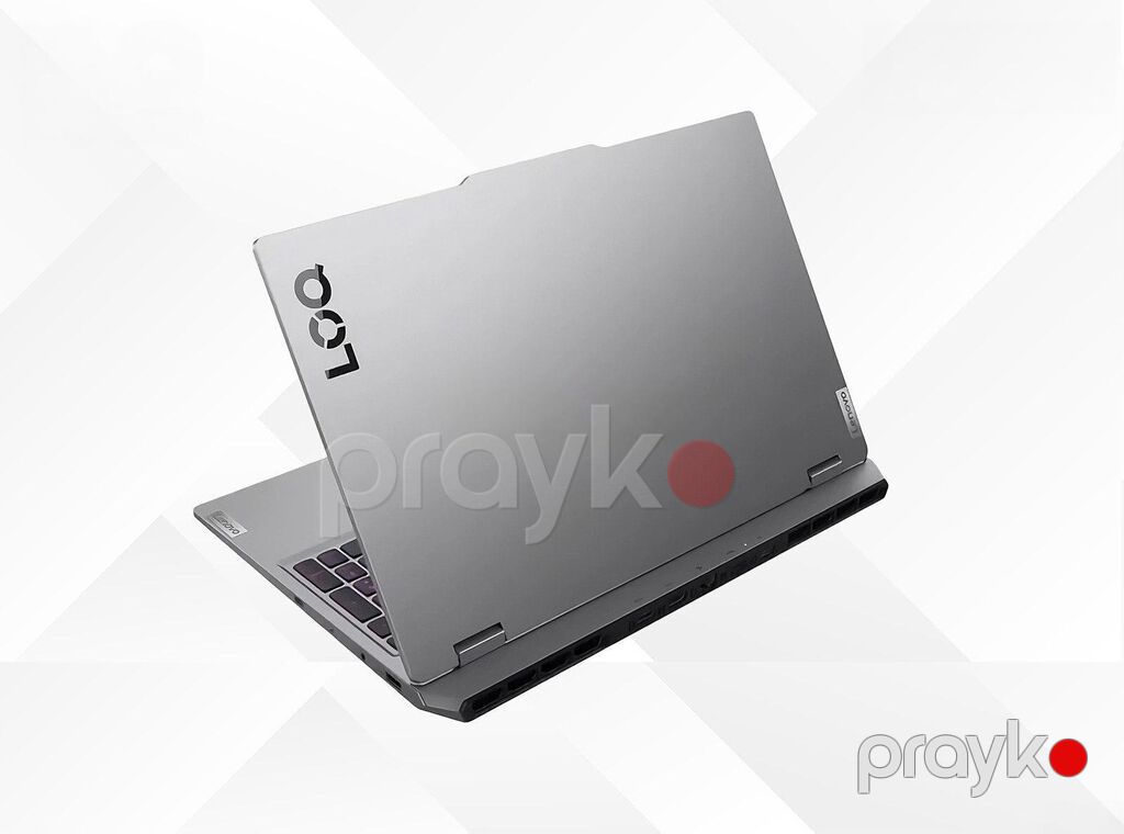 Lenovo LOQ 15IRX10 83JE011ERK Gaming Noutbuk Lenovo LOQ 15IRX10 — Lenovo, Bakı (3)