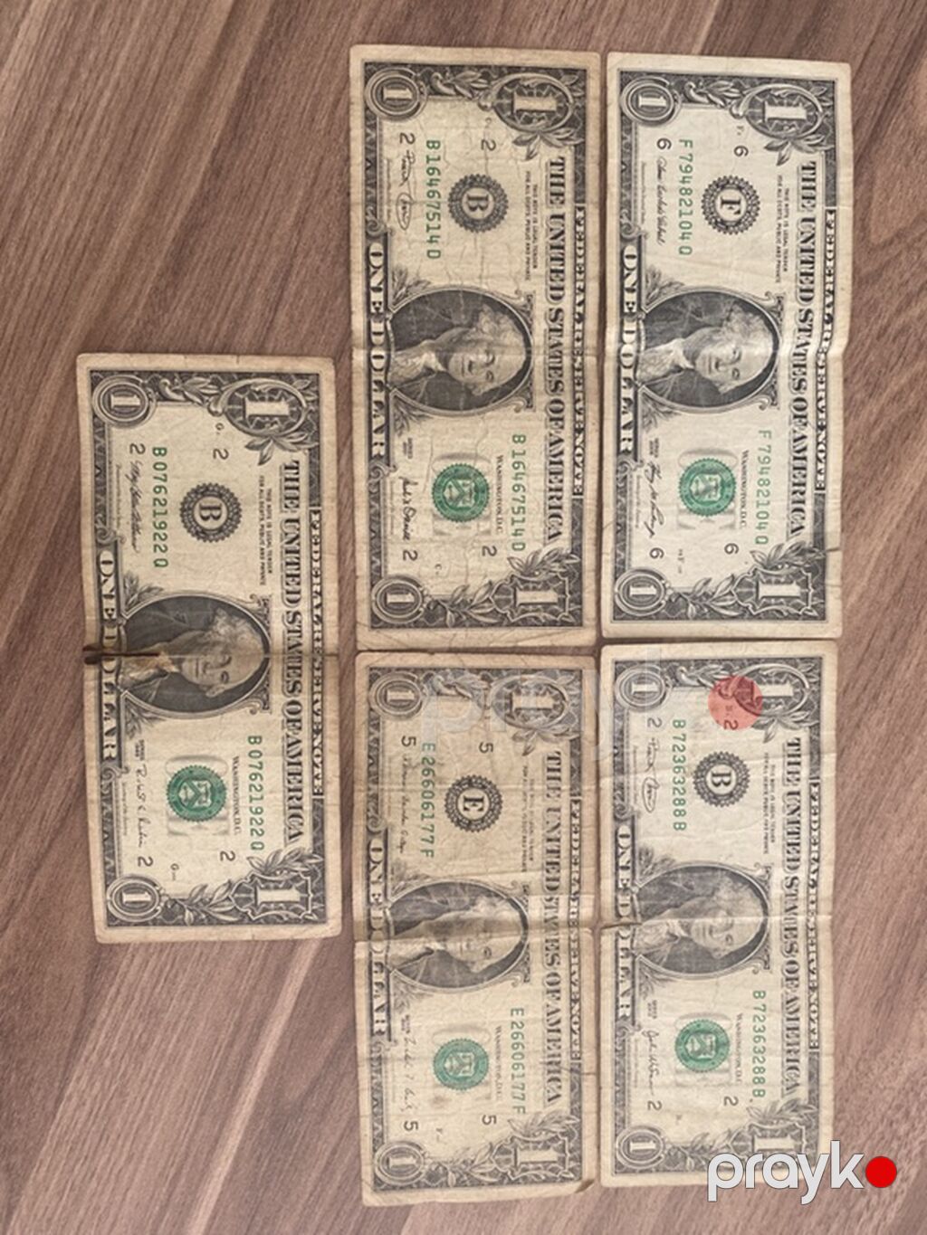 1 Dollar, 1988 il, Vəziyyəti: Yaxşı — Sikkələr, Digah (7)