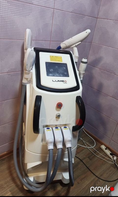 Liftinq, Bədən üçün — Bakı