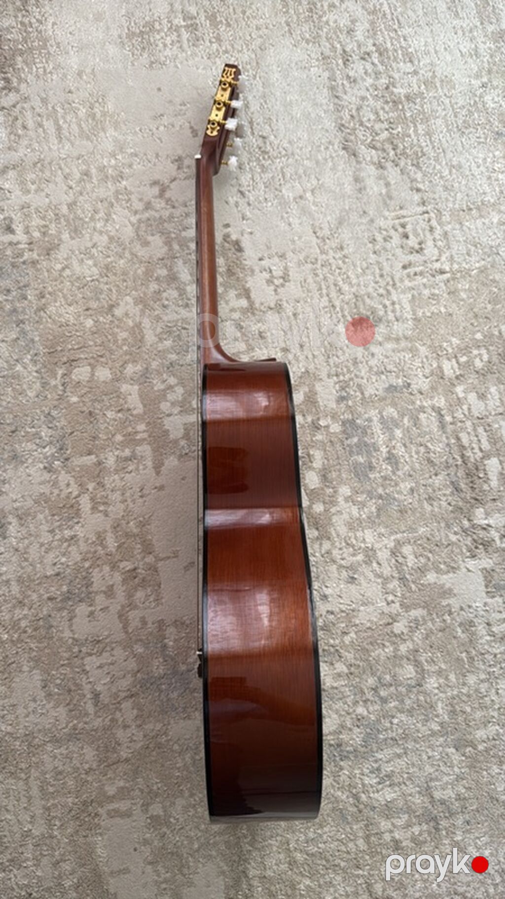 Yamaha c 70 klasik gitara 369 azn alinib music galeriden chox yaxshi — Gitarlar və digər simli alətlər, Bakı (2)