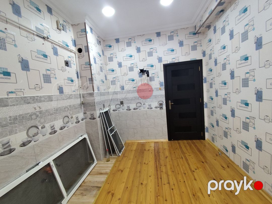 Satılır 2 otaqlı yeni tikili 80 m² — Mənzil, Bakı (11)