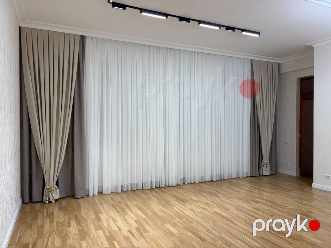 Satılır 3 otaqlı yeni tikili 153 m² — Mənzil, Bakı (10)