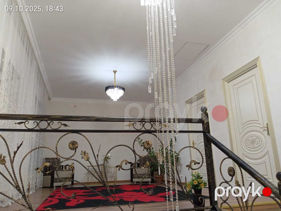 Həyət evi, Maştağa qəs — Ev, villa, Bakı (11)