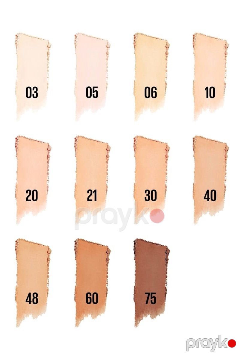 Kompakt kirşan Maybelline New York Super Stay 24H Hybrid Powder Foundation 20 9 q — Mallar, Bakı (2)