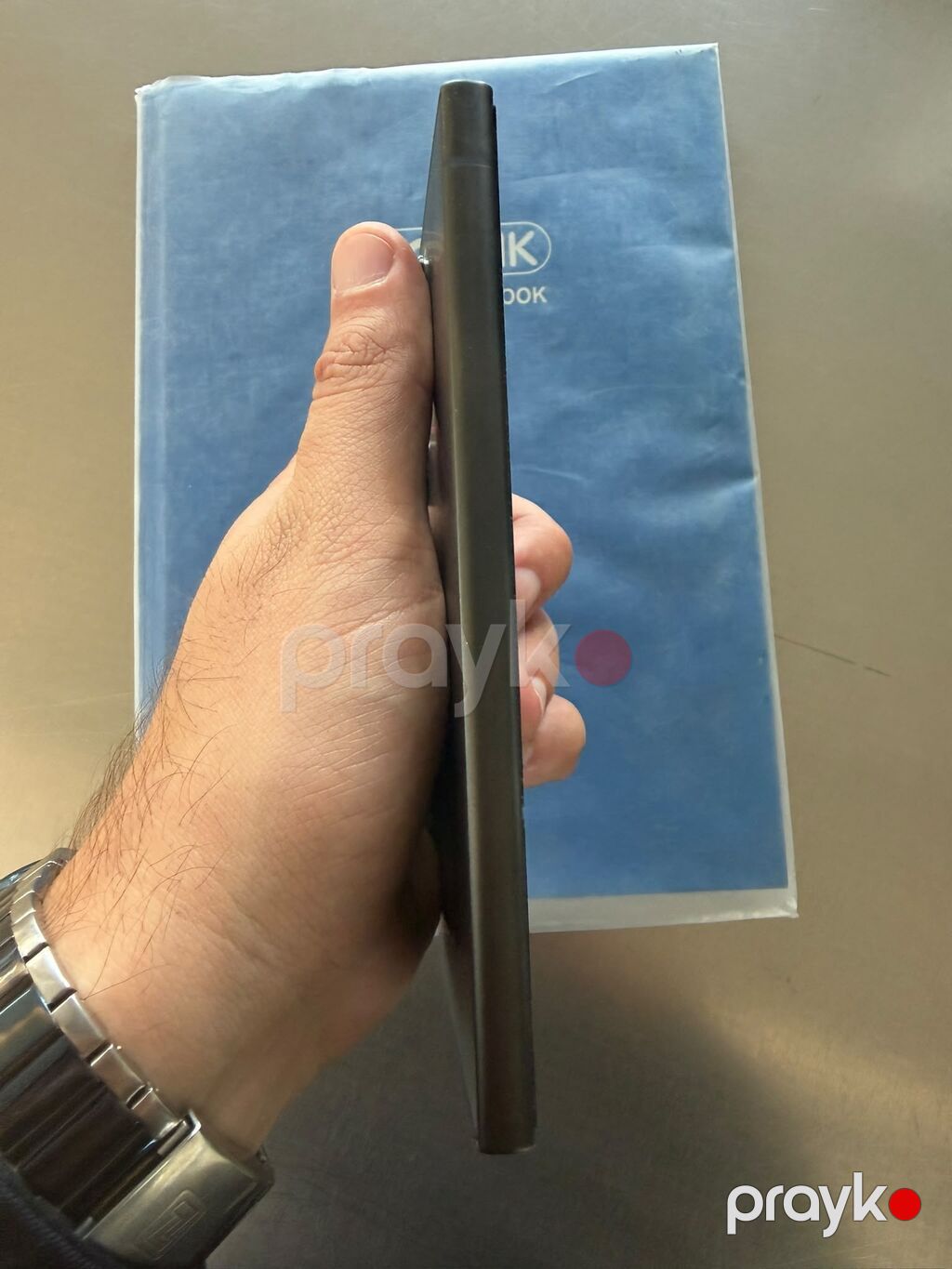 Samsung Galaxy S23 Ultra, rəng - Qara, Simsiz şarj — Samsung, Bakı (4)