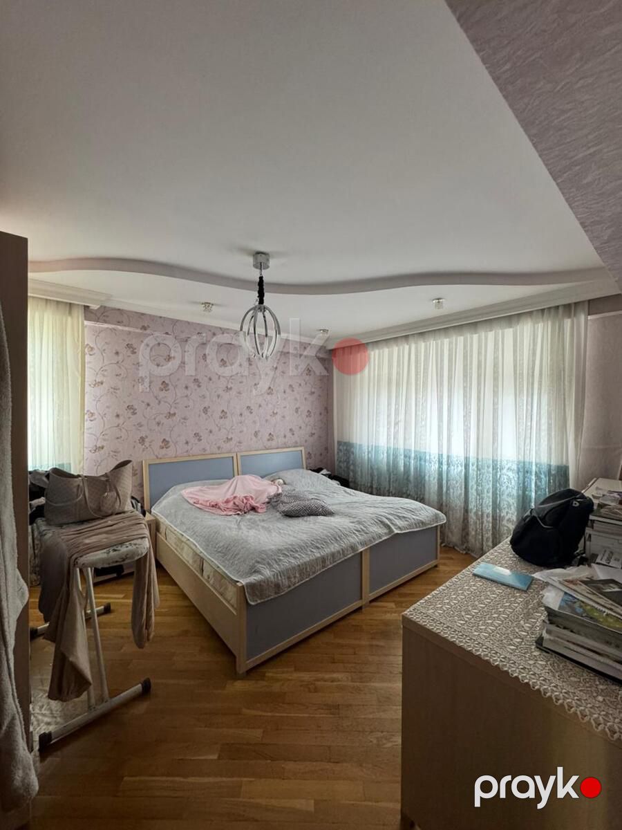 Satılır 3 otaqlı yeni tikili 120 m² — Mənzil, Bakı (11)