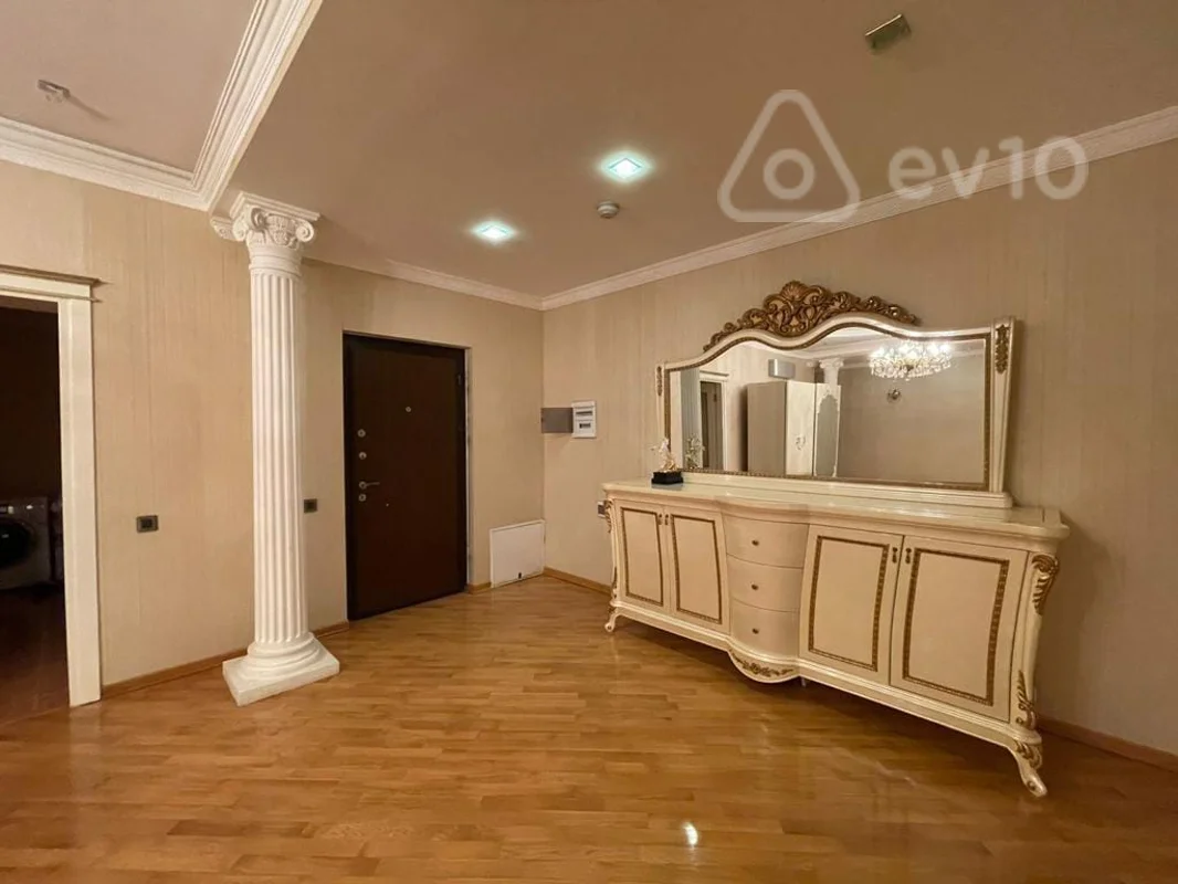 3 otaqlı mənzil, 200 m², Afiyəddin Cəlilov 26 — kirayə — Mənzil, Bakı (6)