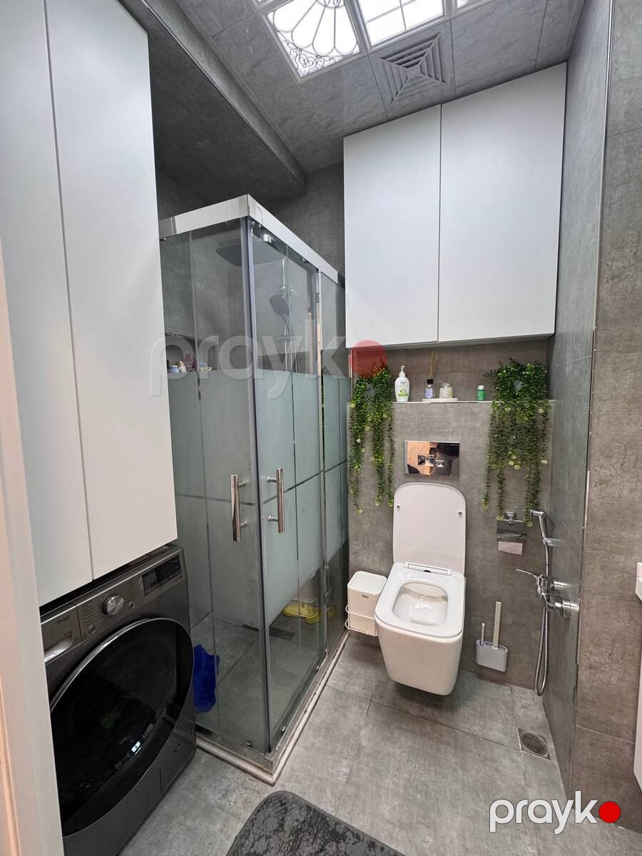 Satılır 3 otaqlı yeni tikili 77 m² — Mənzil, Bakı (9)