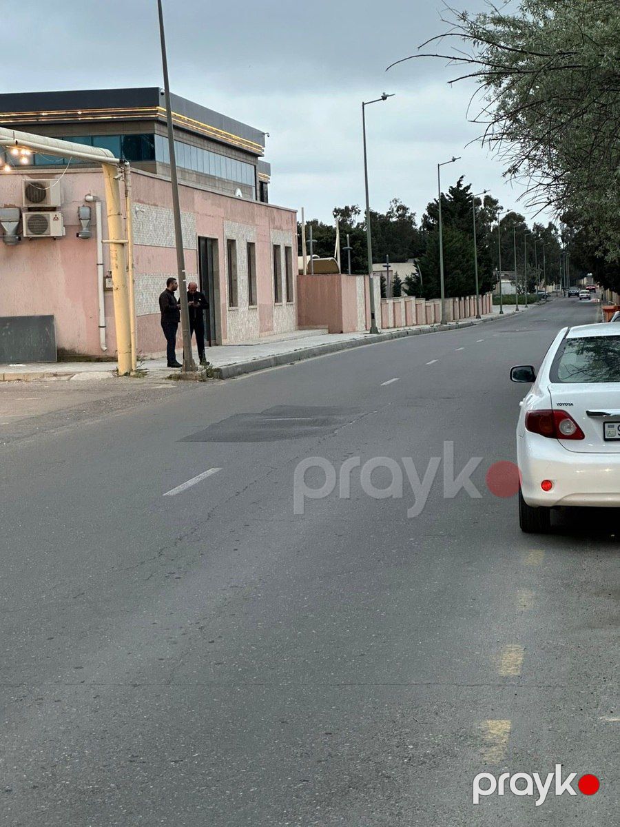 Satılır torpaq 4 sot — Torpaq, Bakı (12)