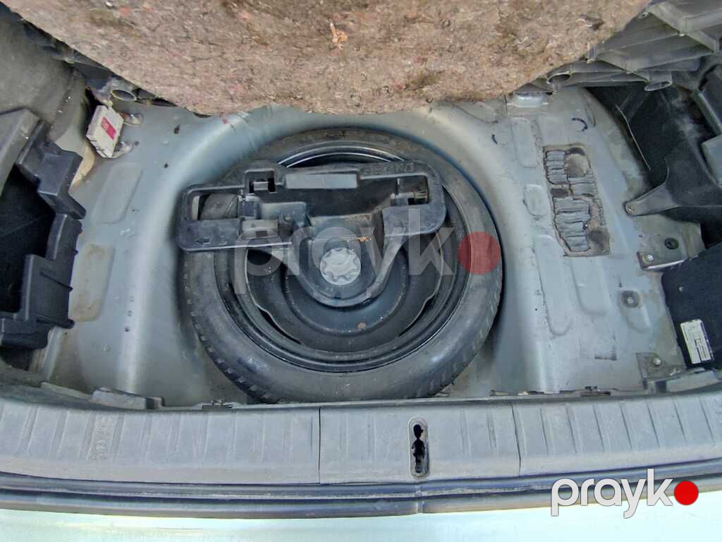 Toyota Prius, 1.5 L, 1.3 kWh, 2007 il, 267 000 km — Avtomobillər, Bakı (9)