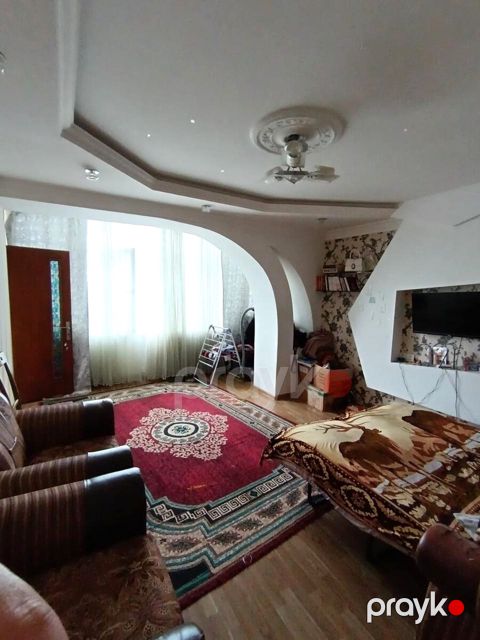 Satılır 2 otaqlı köhnə tikili 44 m² — Bakı