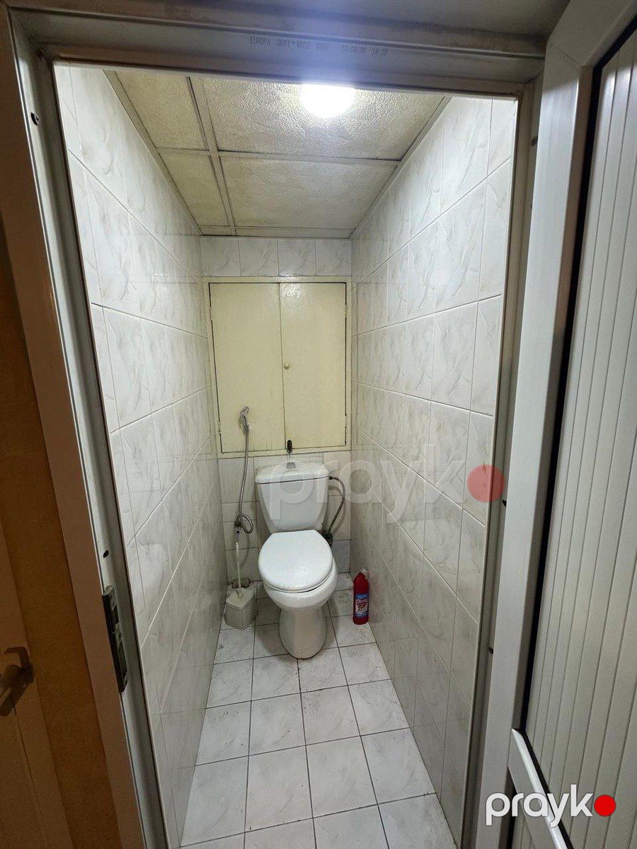 İcarəyə verilir 3 otaqlı köhnə tikili 100 m² — Mənzil, Bakı (9)