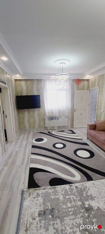 Həyət evi, Səbail r — Ev, villa, Bakı (3)