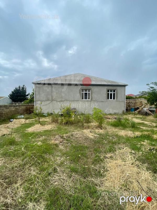 Satılır 5 otaqlı Həyət evi / Villa, 200 m², Novxanı — Ev, villa, Abşeron (4)