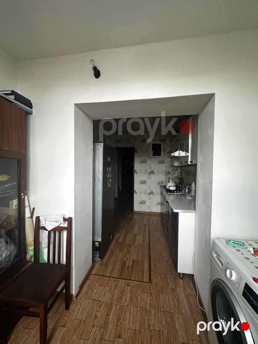 2-otaqlı mənzil, Sumqayıt ş., 46 m² — Mənzil, Sumqayıt (4)