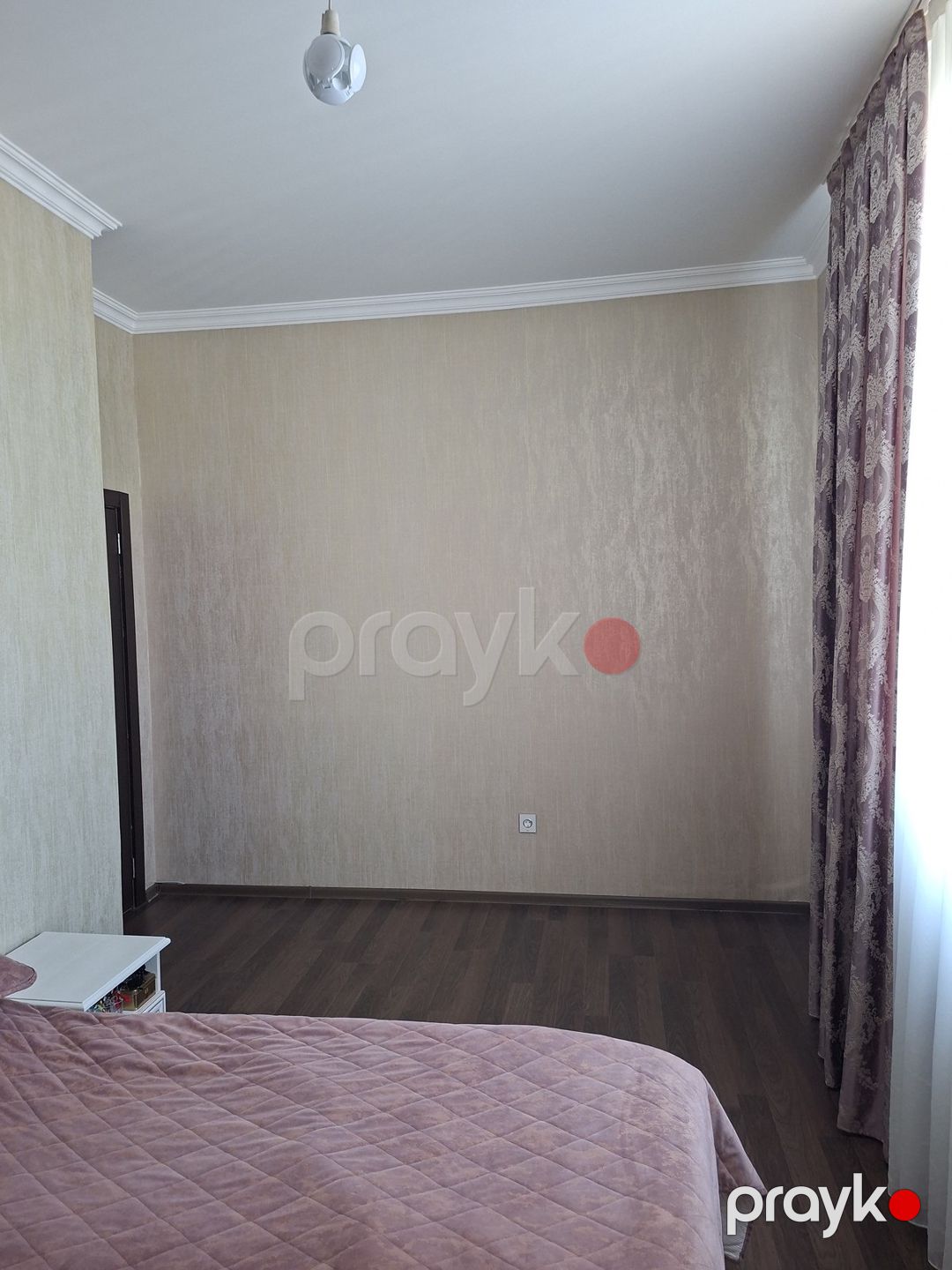 Satılır 3 otaqlı yeni tikili 77 m² — Mənzil, Bakı (8)