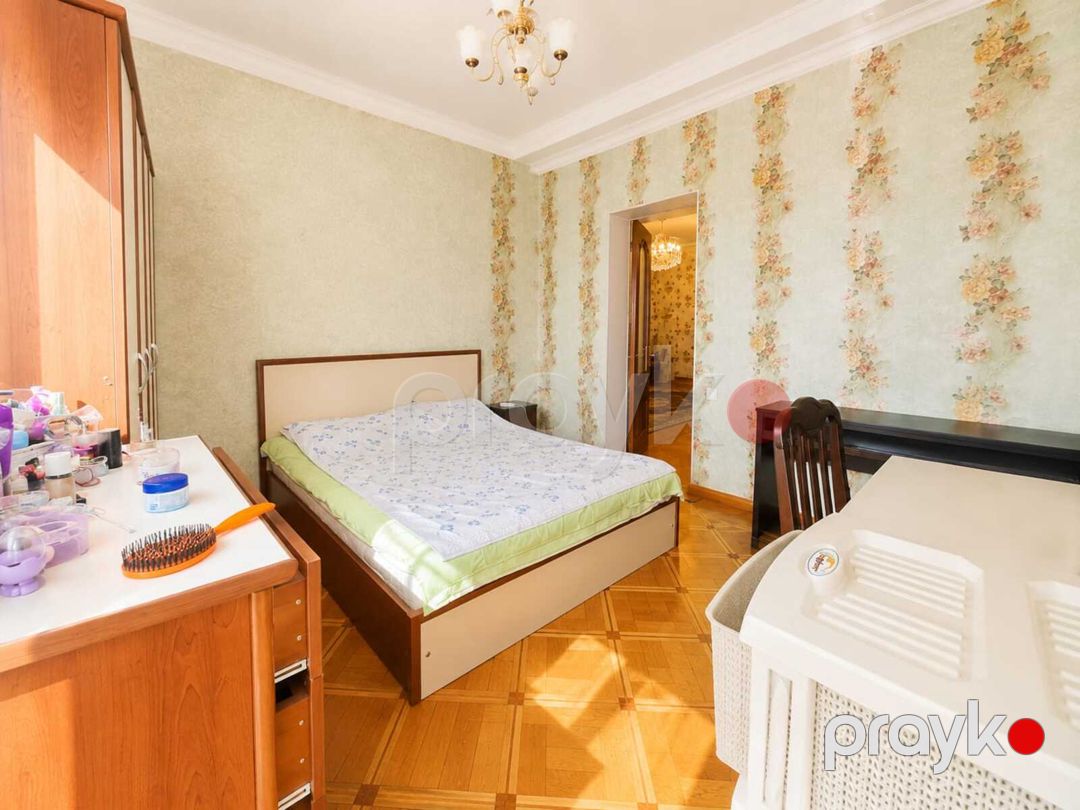 Satılır 4 otaqlı yeni tikili 105 m² — Mənzil, Bakı (7)