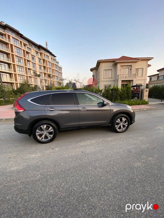 Honda CR-V, 2.4 L, 2014 il, 144 000 km — Avtomobillər, Bakı (8)