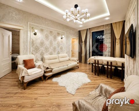 Satılır 3 otaqlı yeni tikili 80 m² — Bakı