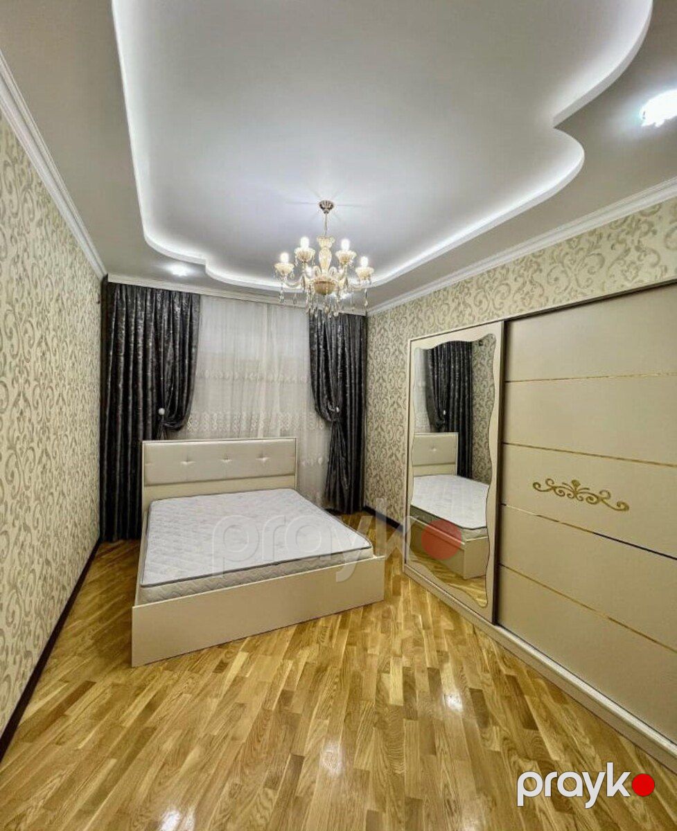 Satılır 2 otaqlı köhnə tikili 60 m² — Mənzil, Bakı (2)