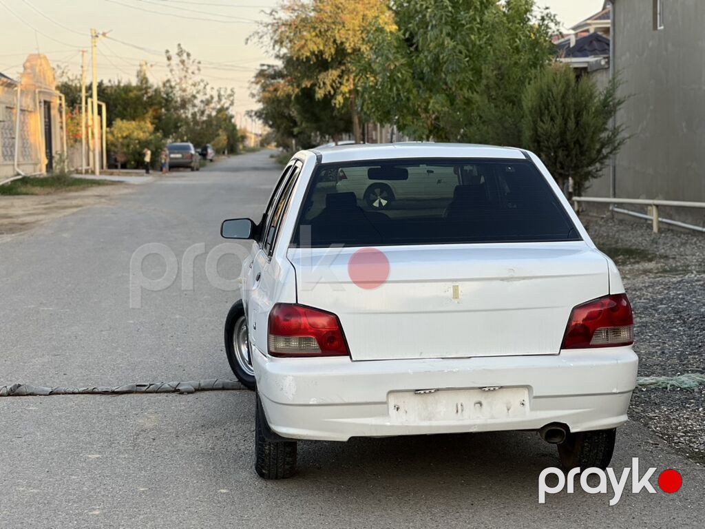 Mator karopka xadavoy əla 1500 ilkin ödənişlə əl krediti ile — Avtomobillər, Şirvan (4)