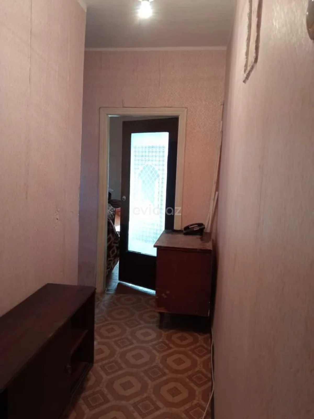 Kirayə 2 otaqlı mənzil Bakıxanov qəsəbəsində — Mənzil, Bakı (6)