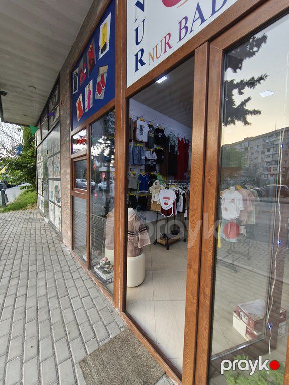 İcarəyə verilir obyekt 30 m² — Əmlak, Bakı (7)