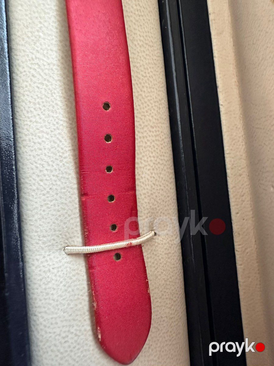 Chopard qol saatı — Şəxsi əşyalar, Bakı (4)