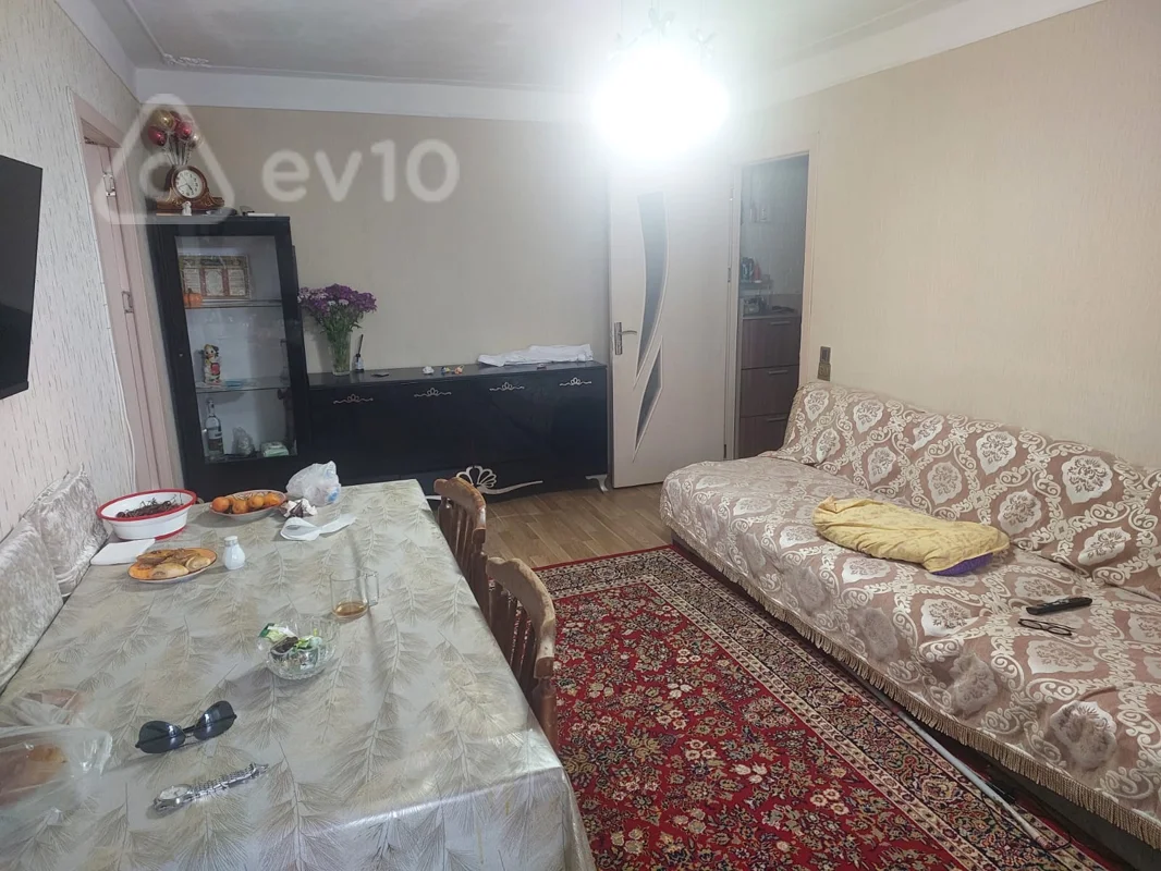 2 otaqlı mənzil, 40 m², Mirəli Seyidov — Mənzil, Bakı (2)