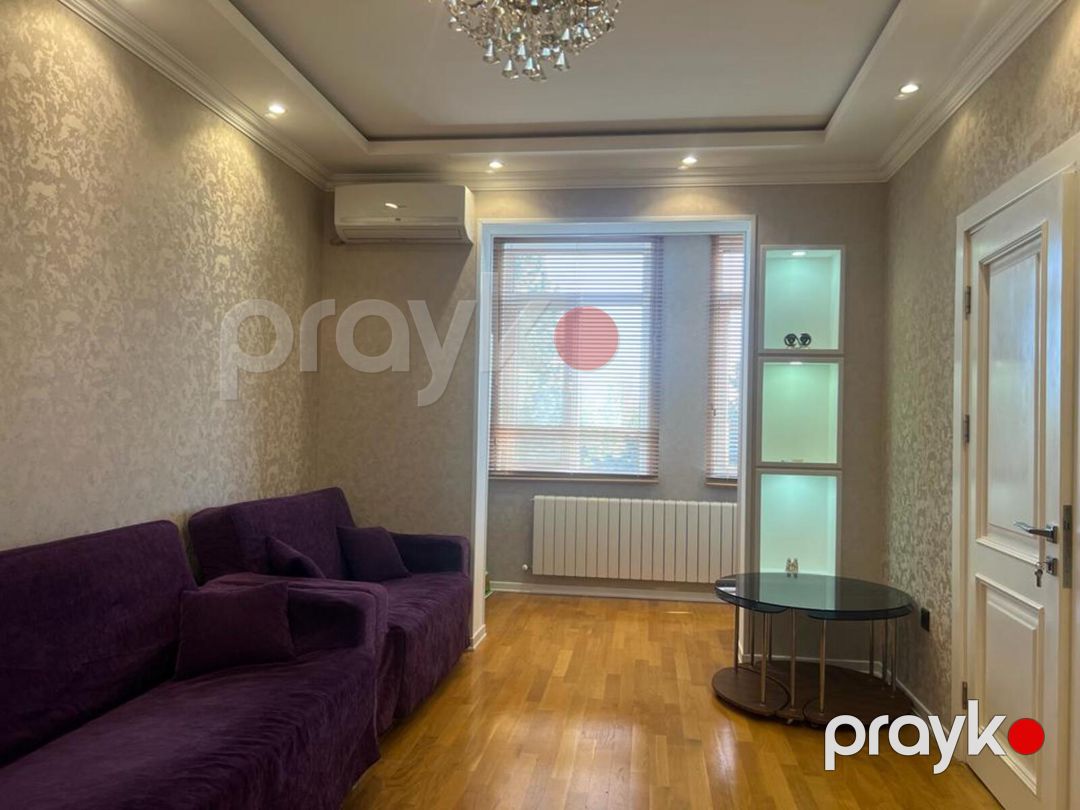 Satılır 3 otaqlı köhnə tikili 60 m² — Mənzil, Bakı (3)