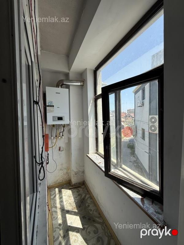 Satılır 2 otaqlı Bina evi menzil (Yeni tikili), 44 m², Xırdalan ş — Mənzil (8)