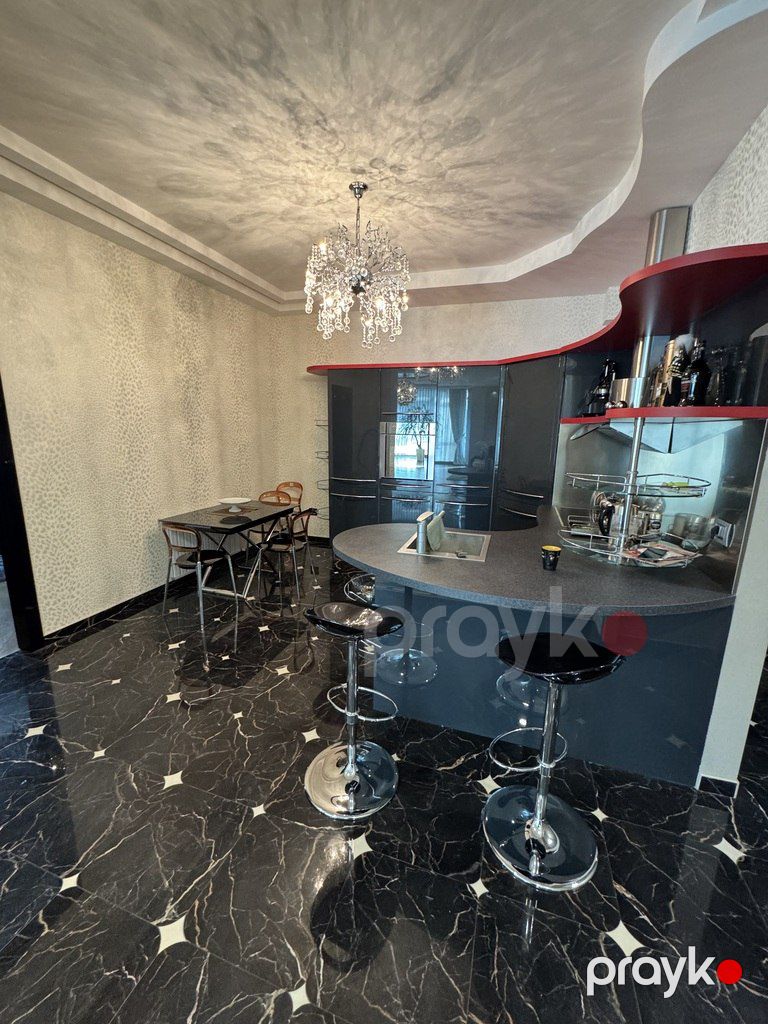 Satılır 2 otaqlı yeni tikili 135 m² — Mənzil, Bakı (8)