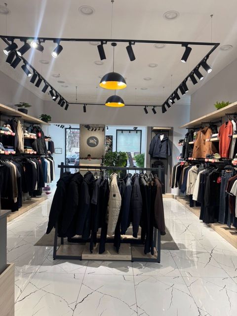 Satılır obyekt 70 m² — Bakı