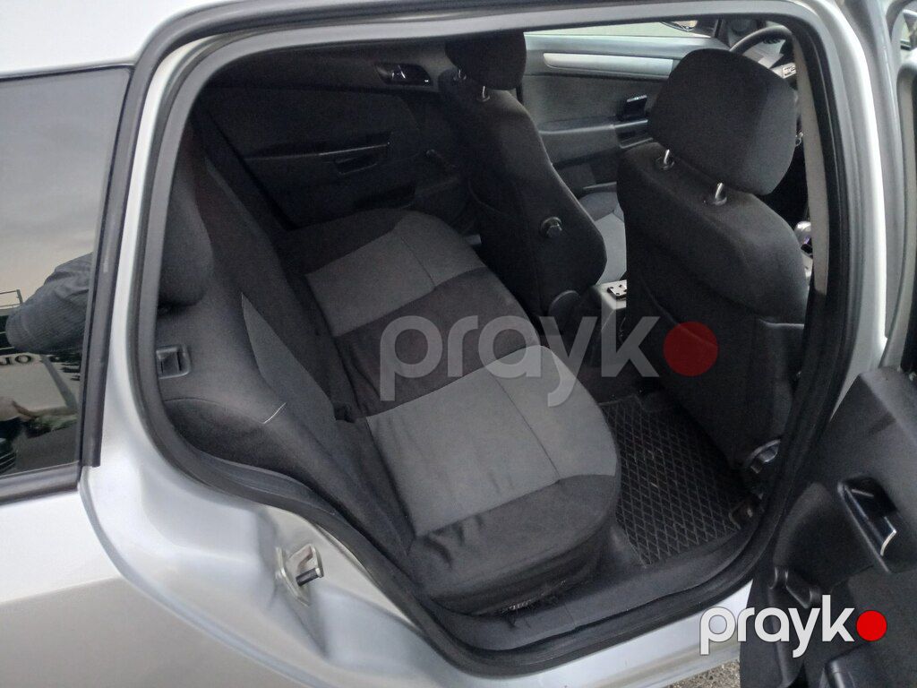 Opel Astra, 1.9 L, 2005 il, 640 565 km — Avtomobillər, Sumqayıt (10)