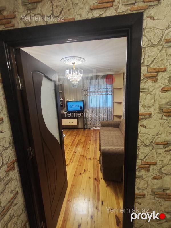 Satılır 3 otaqlı Bina evi menzil (Yeni tikili), 79 m², Şirvan — Mənzil, Şirvan (9)
