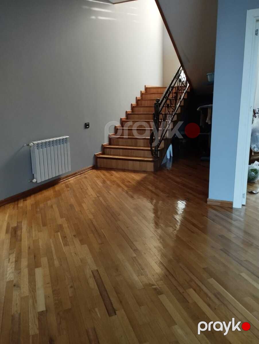 Həyət evi kirayə verilir, Saray qəs — Ev, villa, Bakı (11)