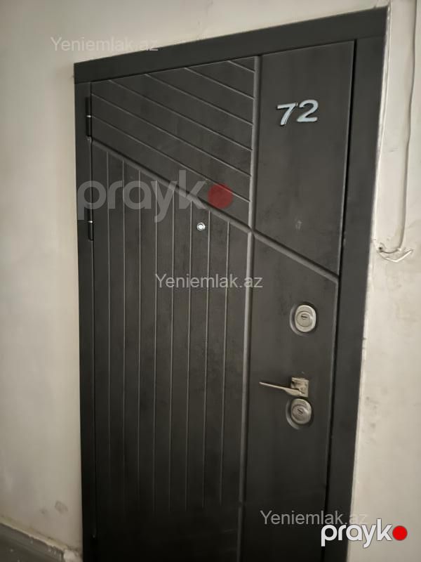Satılır 2 otaqlı Bina evi menzil (Yeni tikili), 52 m², Ağstafa — Mənzil, Ağstafa (2)