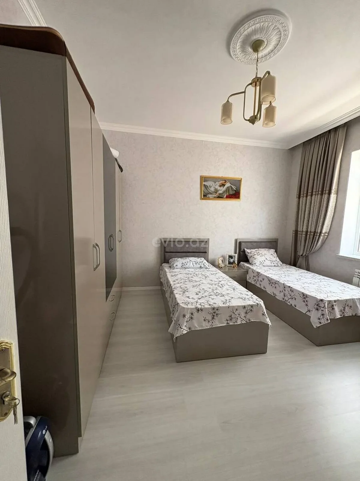 3 otaqlı həyət evi satılır Balaxanı qəsəbəsində — Ev, villa, Bakı (9)