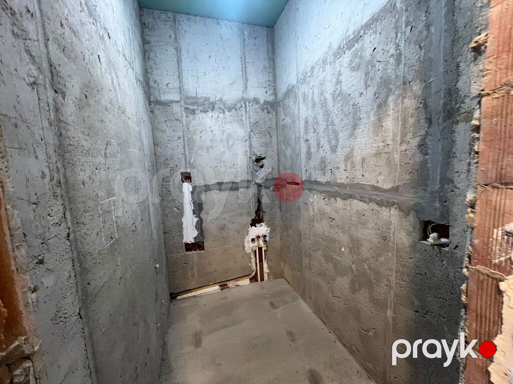 3 otaqlı, Yeni tikili, 145 kv. m — Mənzil, Bakı (9)