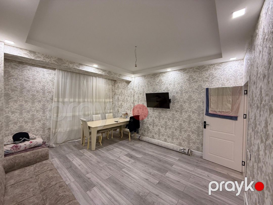 Satılır 2 otaqlı yeni tikili 52 m² — Mənzil, Bakı (12)