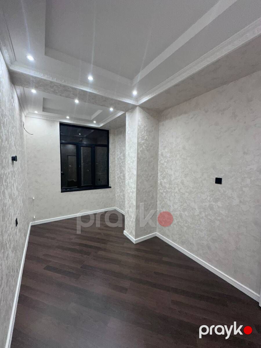 3-otaqlı yeni tikili, Xırdalan ş., 72 m² — Mənzil, Xırdalan (2)